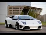 Lamborghini Murcielago GTR by IMSA 2008 года